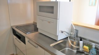 食器洗い機